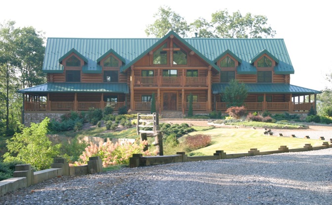 Whispering Cove Retreat Center